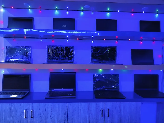 Student laptop rental