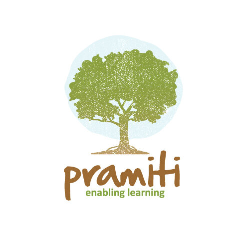 Pramiti School logo