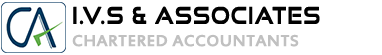 Ivs & Associates logo